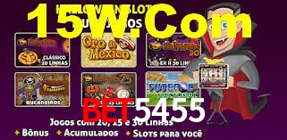 bet5455