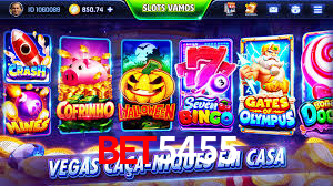 bet5455