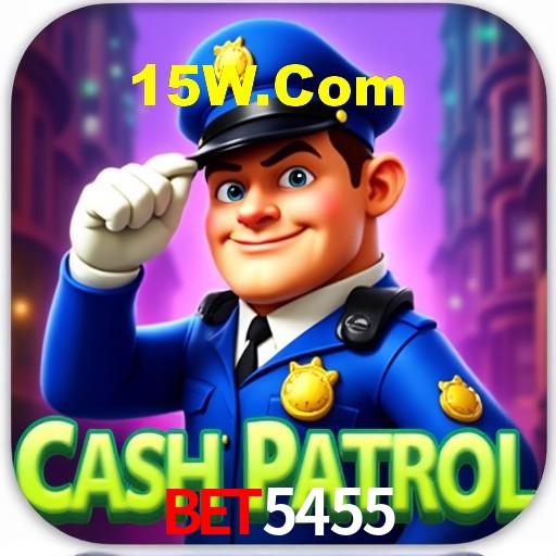 Provedores de Jogos bet5455