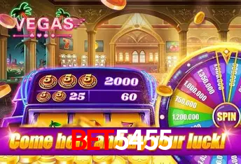 Diretório de Jogos bet5455