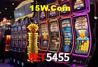 Integração de APIs bet5455