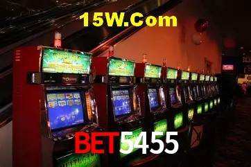 Casino Ao Vivo bet5455