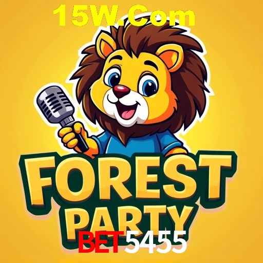 Bônus Diários bet5455