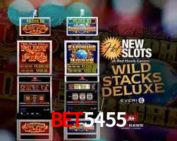 Experimente o Login Seguro Premium no bet5455
