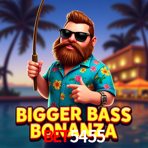 Experiência VIP bet5455