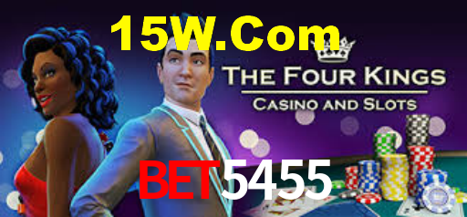 bet5455 casino