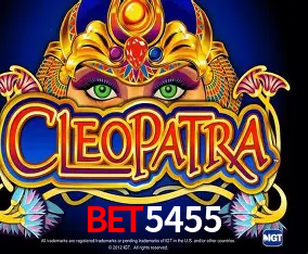 Recursos de Bônus bet5455