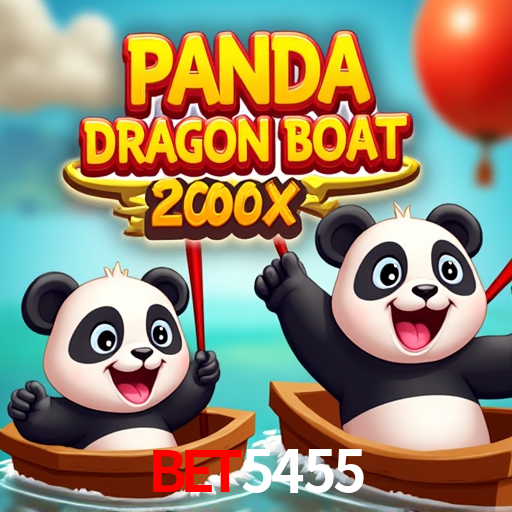 Diretório de Jogos bet5455