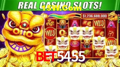 Especiais de Fim de Semana bet5455