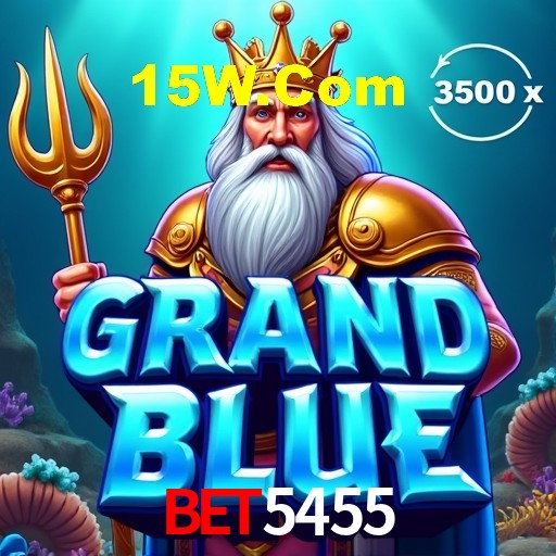 Jogos de Slot bet5455