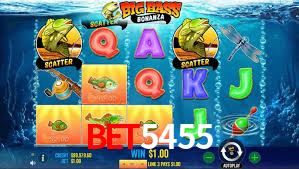 bet5455 casino
