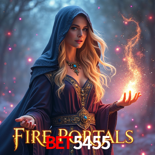 Desvendando o Mundo dos Jogos Virtuais na bet5455