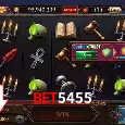 Promoções Sazonais bet5455