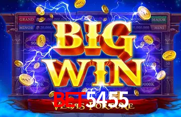 Estatísticas bet5455