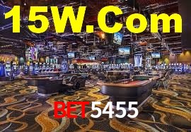 Bônus Diários bet5455
