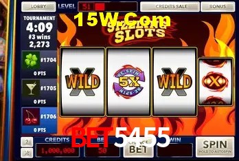Login Seguro bet5455