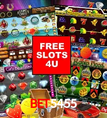 Avaliações dos Jogadores bet5455