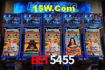 Cadastro Rápido bet5455