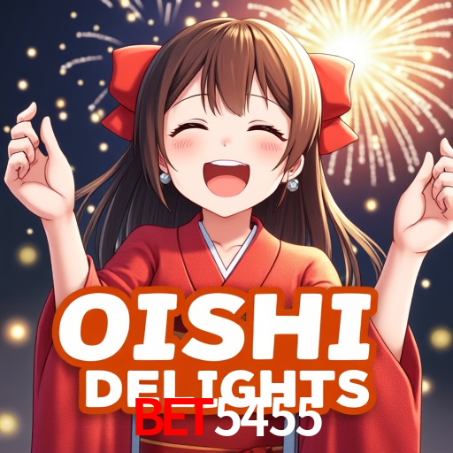 cassino bet5455