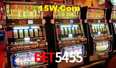 Design Responsivo bet5455