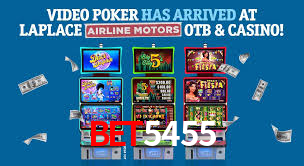 Torneios bet5455