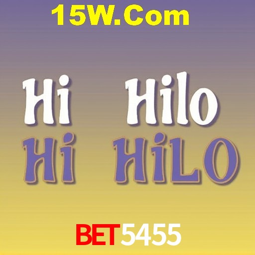 Descubra o Mundo do Cassino Online com bet5455