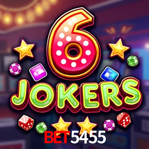 Casino VIP bet5455