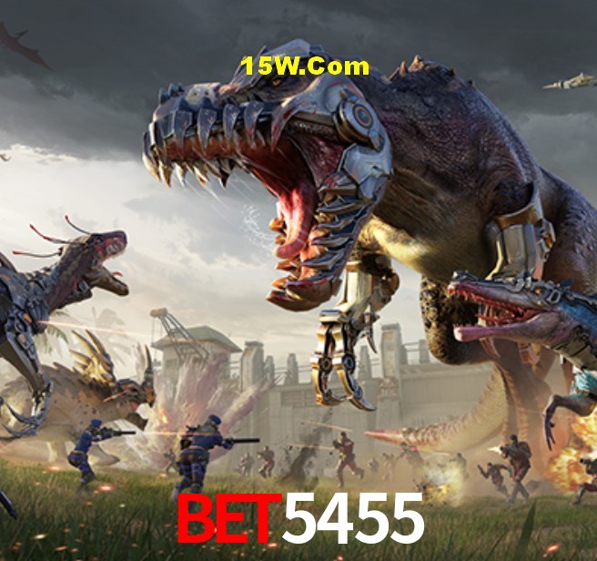 Cadastro Rápido bet5455